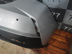 Бампер задний Hyundai Solaris 2 (HCR) 20-нв Б/У Оригинал 86611H5500