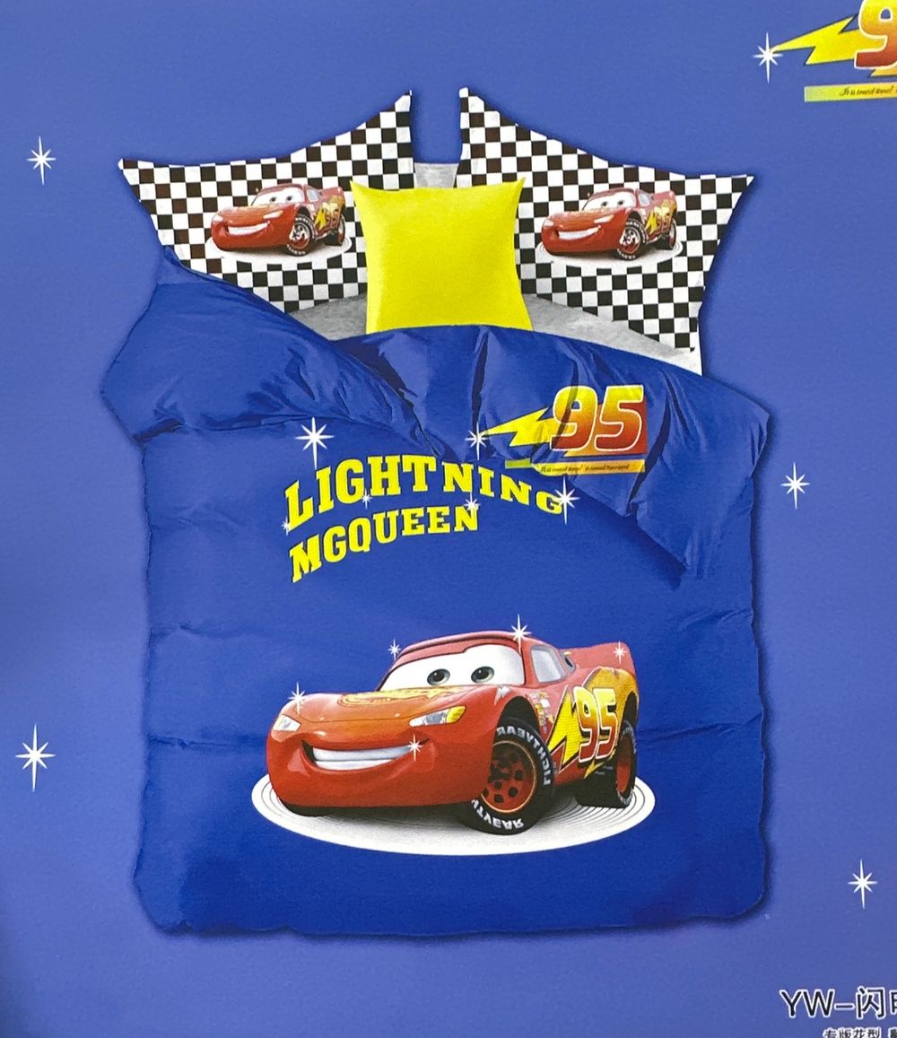 КПБ Кит САТИН Детс 1,5сп