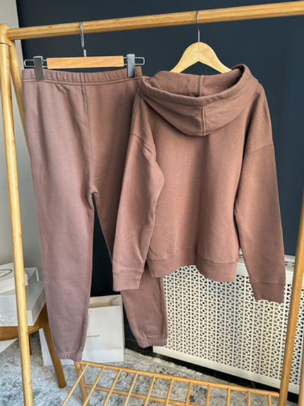 Хлопковый костюм Abercrombie, 152