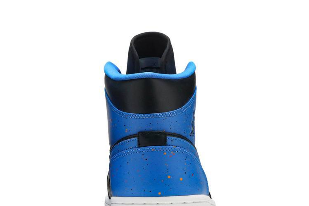 Кроссовки Jordan Air Jordan 1 Mid