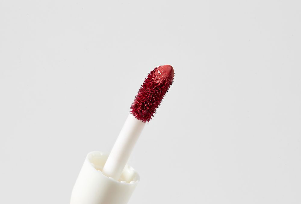 Тинт жидкий со стойким пигментом Chupa Chups - Strawberry&Choco