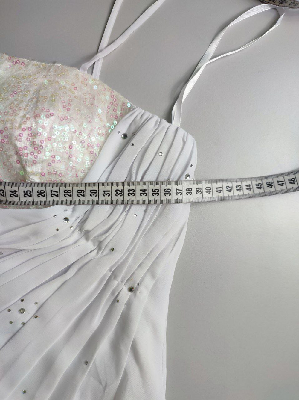 Платье RENNY вечернее для особого дня 40 размер, новое, без бирки