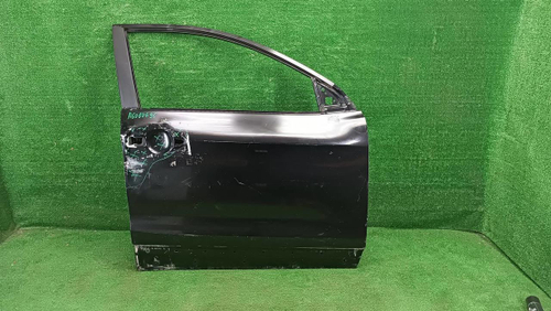 Дверь передняя правая Nissan Qashqai J11 (13-23)