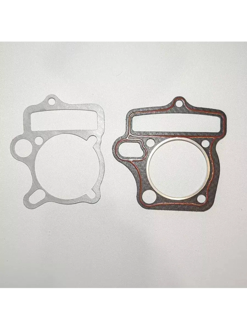 Набор прокладок ЦПГ двигателя 153FMI питбайк