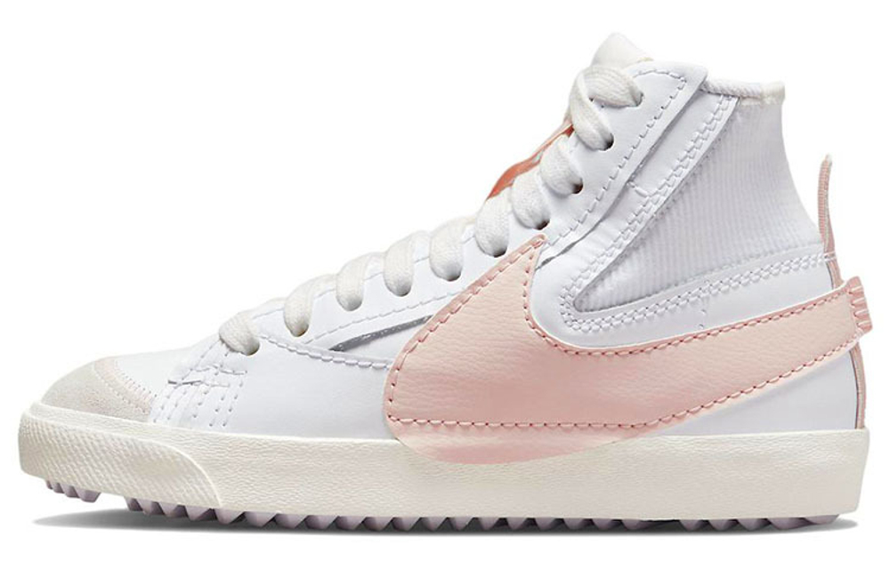 Кроссовки Nike Blazer '77 Jumbo (Женская размерная сетка)
