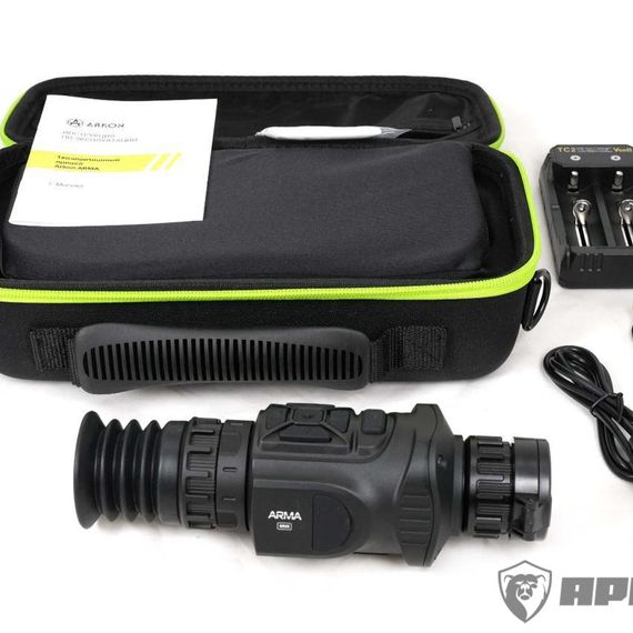 Тепловизионный прицел Arkon Arma SR25