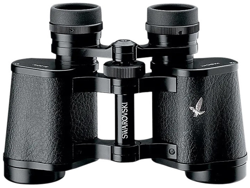 Бинокль SWAROVSKI Habicht 8x30