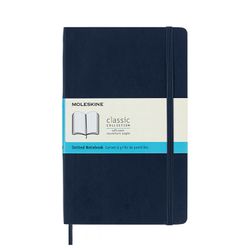 Блокнот Moleskine Classic Soft Large (QP619B20)