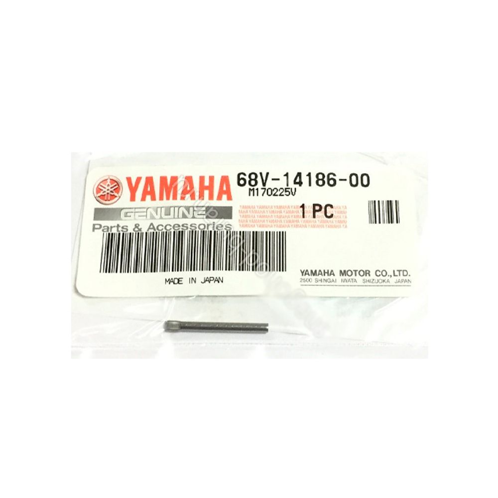 Штифт для снегоходов Yamaha 68V-14186-00