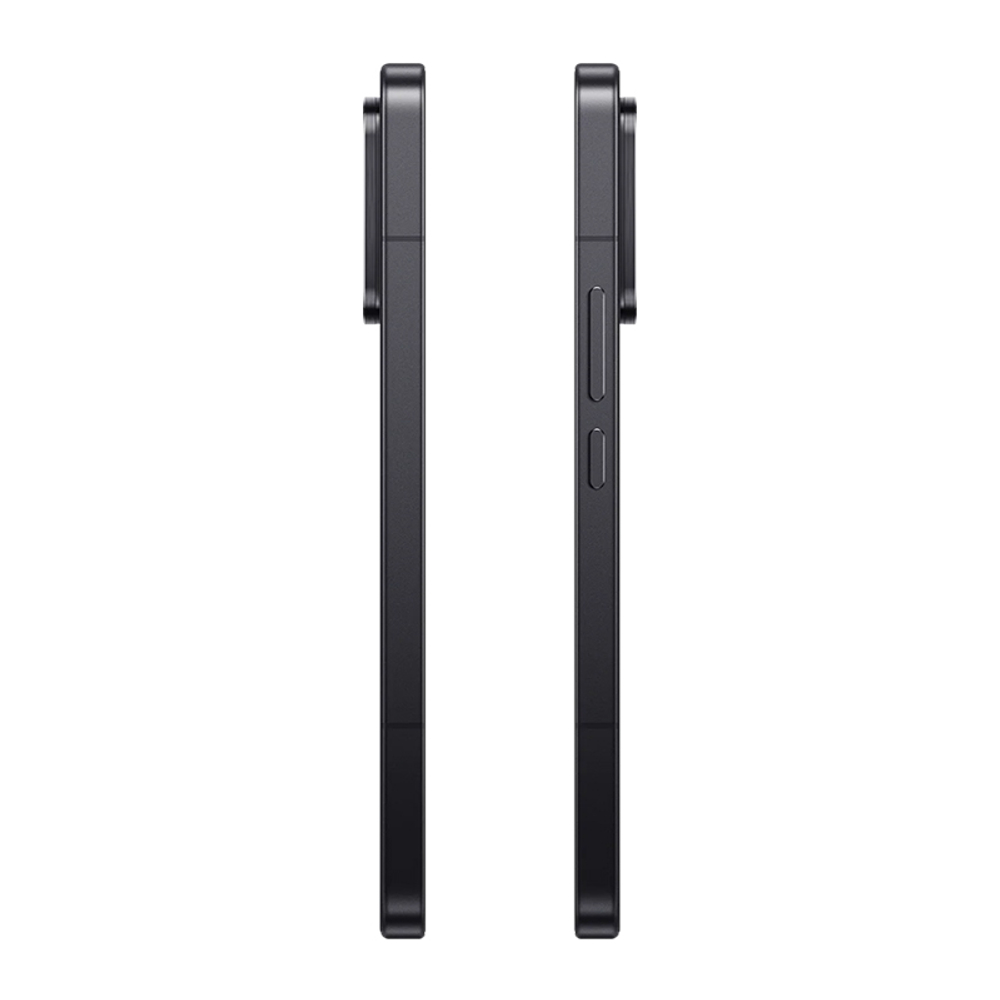 Xaomi 17T Pro 12 ГБ/1 ТБ Black
