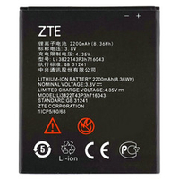 АКБ для ZTE Li3822T43P3h716043 ( Blade L7 )