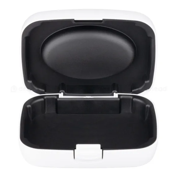 SoundLink Hearing Aid Case VIII White