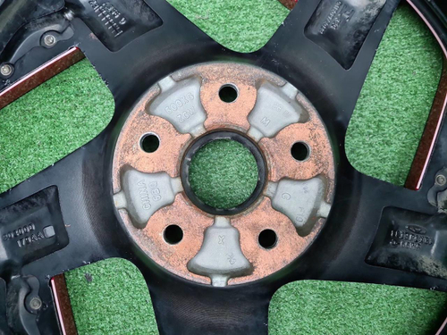 Диск Комплект дисков R18 Omoda C5 (2022-н.в.)