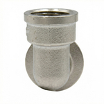 Уголок 3/4'' - 1/2'' нар/вн VRT® никель