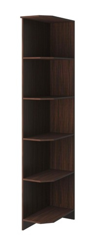 Шкаф торцевой София