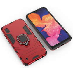 Противоударный чехол с кольцом Panther Case для Galaxy Samsung A10