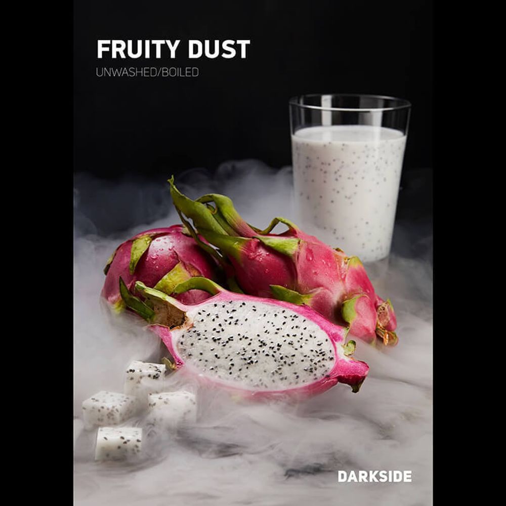 Darkside Core Fruity Dust (Питахайя) 250 гр.