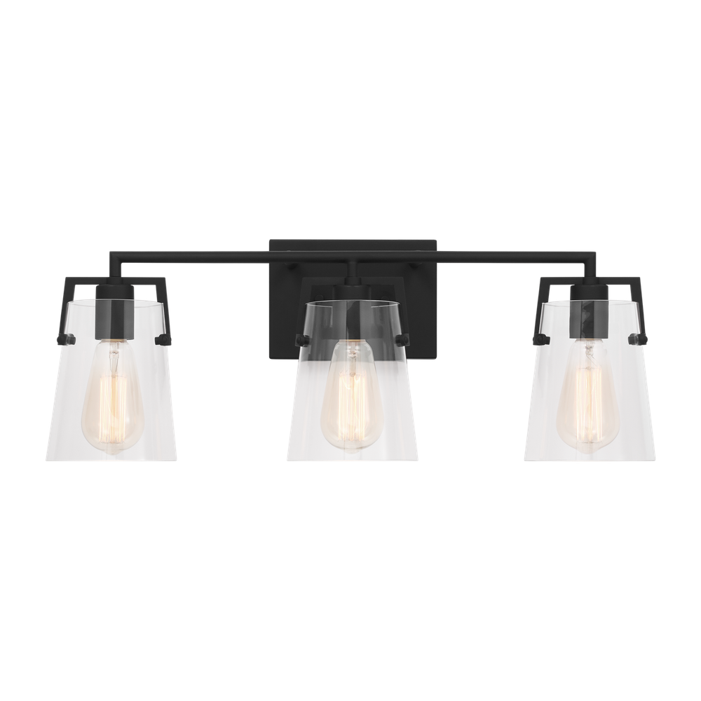 Светильник Visual Comfort Crofton 3 - Light Vanity