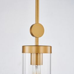 Светильник на штанге Favourite Radiales 3099-1P