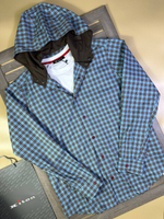 Рубашка Kiton, арт. 482300092