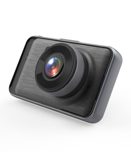 Видеорегистратор с радар-детектором TrendVision Winner SpeedCam