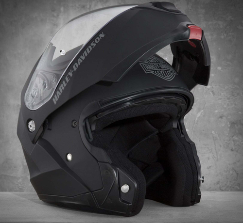 Шлем Harley-Davidson