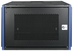Шкаф настенный 19", 4U Datarex DR-620511