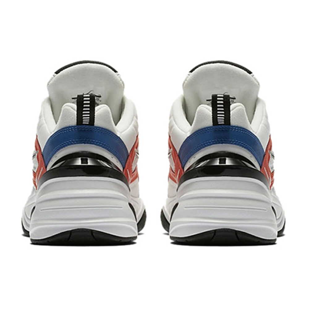 Кроссовки Nike M2K Tekno Summit White