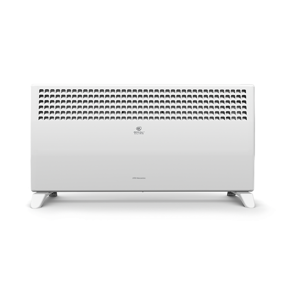 Электрический конвектор серии ATRI Meccanico REC-A1000M — (3)