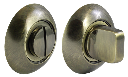 Фиксатор (завертка) RAP WC Rucetti