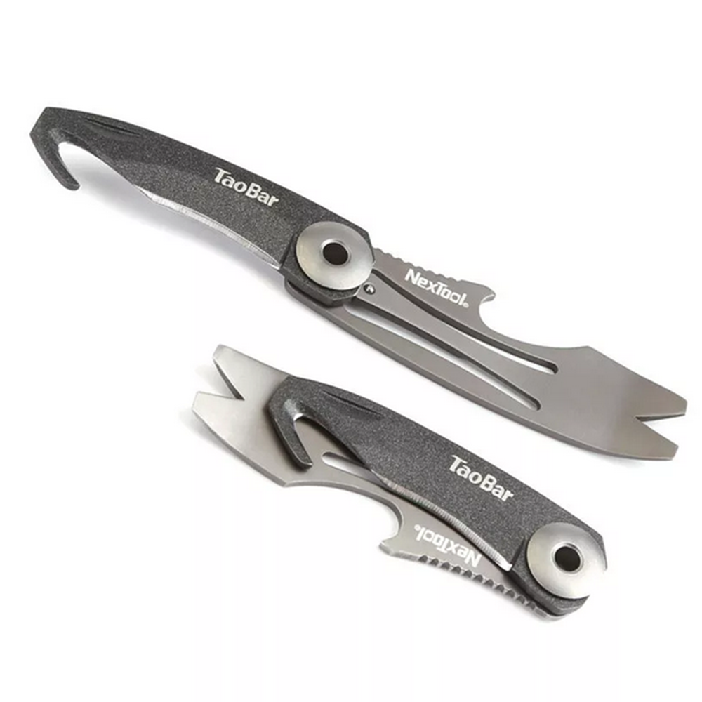 Брелок мультитул NexTool Box cutter KT5016