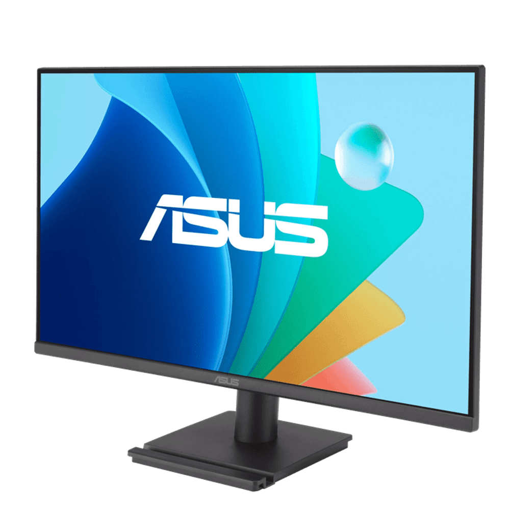 Монитор 27" ASUS VA279HG IPS 1920x1080 120Hz 1ms 3000cd/m2 1500:1 1xHDMI 1xD-Sub