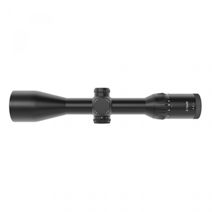 Прицел Artelv CRS 2-12x50 SFP AM8-10X (ASC21250S)