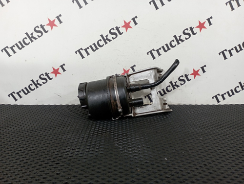 Бачок ГУРа 2017г.