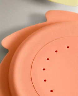 ZARA HOME ДЕТСКИЕ ПЛЯЖНЫЕ ИГРУШКИ «ФРИСБИ» (НАБОР ИЗ 3 ШТУК), РАЗНОЦВЕТНЫЙ