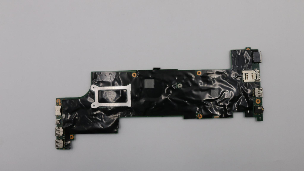 Материнская плата для ноутбука Lenovo X260 i5-6300U,WIN,UMA ,TPM,Dock (00UP194), оригинал