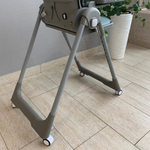 Стул для кормления luxmom S1 Зеленый