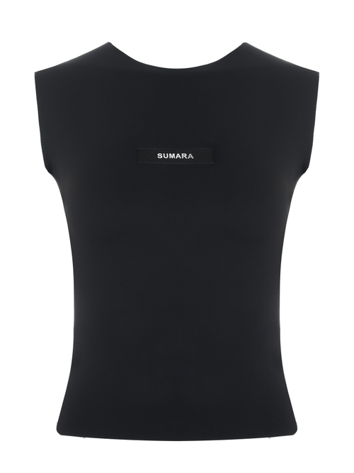 Футболка из бифлекса matte