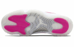 Кроссовки Jordan Air Jordan 11 Pink Snakeskin (Женская размерная сетка)