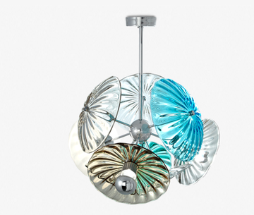 Люстра OSIRIS by Baroncelli