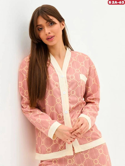 Пижама женская