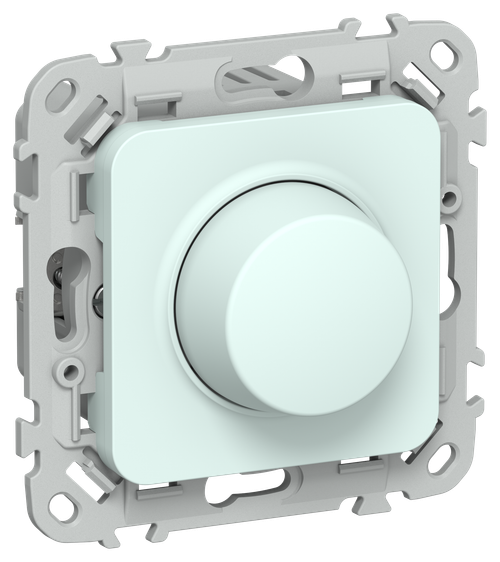 FLITE Светорегулятор проходной LED 250Вт СС16-5-1-ФлХЛ холодный лед IEK