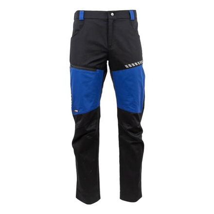 BRODEKS брюки KSS 334