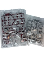 Конструктор Железный человек Iron Man Марвел ZD Toys MW2305F