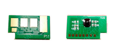 Чип для картриджа Samsung ML1660/1665/1667/1860/1865/1867, SCX-3200/3205/3207 (MLT-D104S) 1.5K (ELP)