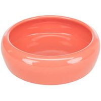 Миска для грызунов Trixie Ceramic Bowl S, размер 9см.