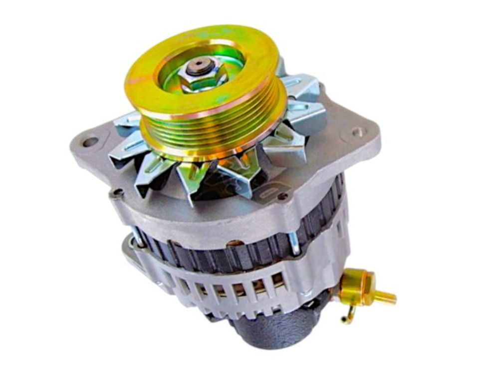 Генератор для Hitachi, NISSAN ALH5376