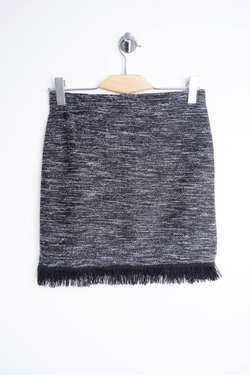 Юбка Ostin для игривого настроения, маркировка S, визуально на 44 размер