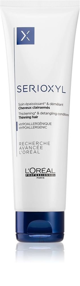 L’Oréal Professionnel уход для увеличения объема волос Serioxyl Thining Hair