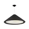 Подвесной светильник Saigon-In ø130 черный